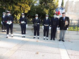 2021 12 05 TOULON JOURNEE NATIONALE D HOMMAGE AUX MORTS POUR LA FRANCE (18)